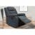 Sillon 1 Plaza Relax Manual - Marengo - Luxor