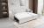 Sofá cama 3 pl.  moderno, +2USB+2type-C+2portavasos - COSTA R,  220 cm