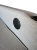 Foto Sofá cama 3 pl. moderno+USB+type-C+portavasos - Costa R 3 plazas