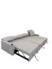 Foto Sofá cama 5 plazas moderno+USB+type-C+portavasos-320cm - COSTA R