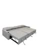 Foto Sofá cama 5 plazas moderno+USB+type-C+portavasos-320cm - COSTA R