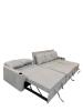 Foto Sofá cama 5 plazas moderno+USB+type-C+portavasos-320cm - COSTA R