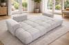 Foto Sofá cama Chaise Longue izquerdo Ewela Bis – Confort Supremo