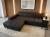 SOFÁ CAMA CON ARCÓN 260 CM X 177 CM MISTRAL