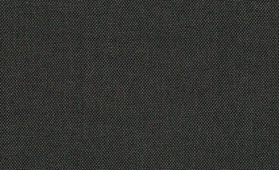 Foto SOFÁ CAMA CON ARCÓN FORMA DE U 320 CM X 207 CM HAVANA NEGRO TELA/POLIPIEL NEGRO