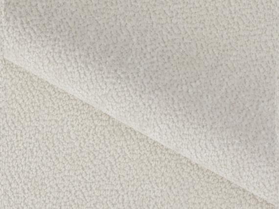 Foto SOFÁ CAMA CON ARCÓN I PATAS ALTAS 276 CM X 200 CM FERUCHE BLANCO OFERTA