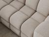 Foto SOFÁ CAMA ESQUINERO EN FORMA DE L BRONON BEIGE