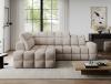 Foto SOFÁ CAMA ESQUINERO EN FORMA DE L BRONON BEIGE