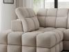 Foto SOFÁ CAMA ESQUINERO EN FORMA DE L BRONON BEIGE