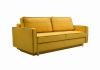 Foto SOFÁ CAMA 213 CM FASTA AMARILLO