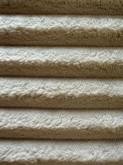 Foto Sofá cama  moderno con arcon de almacenamiento+USB+type-C+portavasos-400cm x 135cm  tela pana - COSTA U LUX