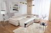 Foto Sofá cama rinconera con arcón - Anton Relax 20/Tela y Soft 18 Polipiel