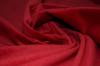 Foto Sofá en U moderno (2 chaiselongs) con cama y arcón – Letto, tela, Rojo, 340x202