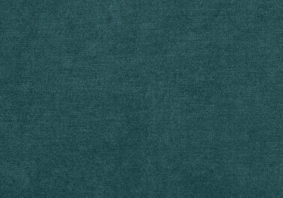 Foto Sofá en U moderno (2 chaiselongs) con cama y arcón – MADRYT, Verde, 350x202