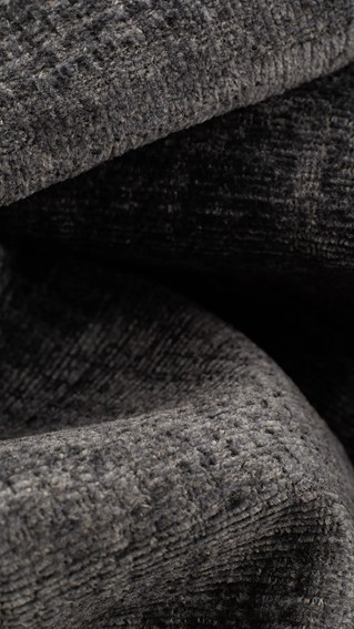 Foto SOFÁ ESQUINERO I DISEÑO MODERNO Y ELEGANTE I CHAISE LONGUE LARGO IZQUIERDO 380 CM X 245 CM JACOBS U