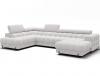 Foto SOFÁ CAMA - BLANCO - 355X202 -  FERARRIA NUEVO 2025