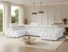 Foto SOFÁ CAMA - BLANCO - 355X202 -  FERARRIA NUEVO 2025