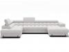 Foto SOFÁ CAMA - BLANCO - 355X202 -  FERARRIA NUEVO 2025