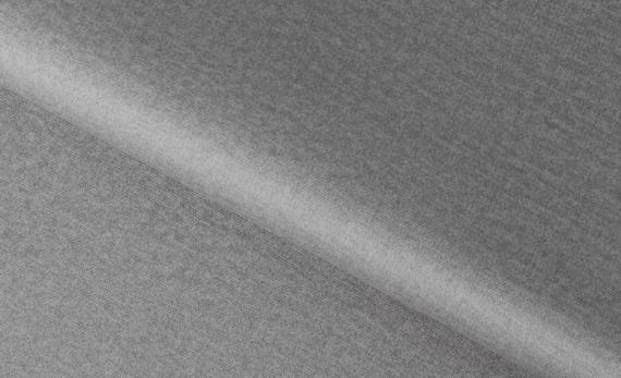 Foto SOFÁ GRANDE CON CAMA Y ARCÓN FORMA DE U 350 CM X 170 CM BONITO GRIS OFERTA