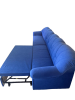 Foto Sofá lineal extra grande con asiento extraíble (325 cm)