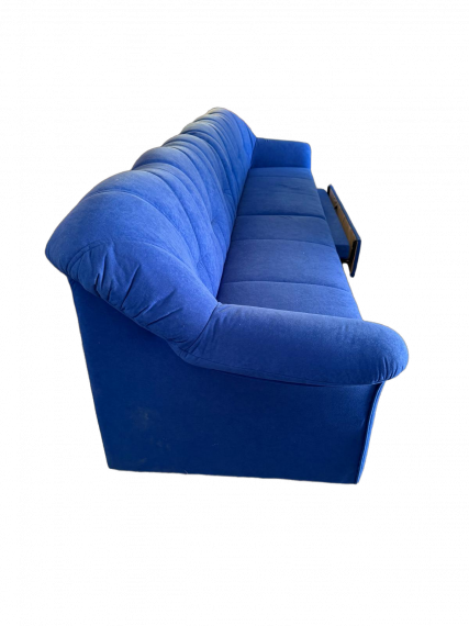 Foto Sofá lineal extra grande con asiento extraíble (325 cm)