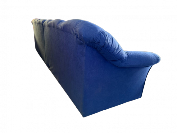 Foto Sofá lineal extra grande con asiento extraíble (325 cm)