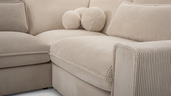 Foto Sofá Modular 5 pazas - 309x309 - CECYLIA