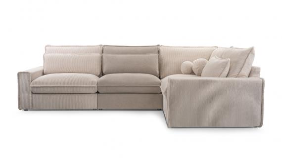 Foto Sofá Modular 5 pazas - 309x309 - CECYLIA