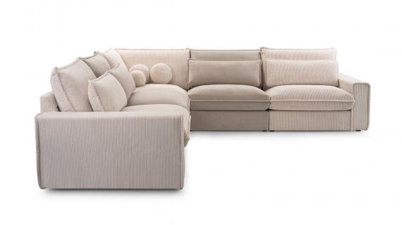 Foto Sofá Modular 5 pazas - 309x309 - CECYLIA