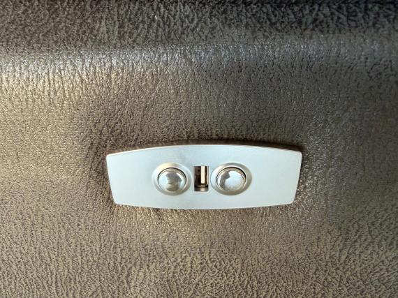 Foto SOFÁ PANORÁMICO MODULAR EN U I LA EXPERIENCIA RELAX DEFINITIVA I 385 X285X285 CM SOHO XXL GRIS