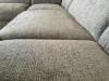 Foto Sofá rinconera con cama, baúl extraíble y reposabrazos reclinables – ATLANTA