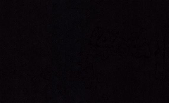 Foto Sofá rinconera con cama extraíble - arcon - negro - 278x205 - LAURENCE