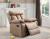 SOFA 1 PLAZA RELAX TAP.JADE MOD.MADRID 2 BEIG