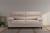 Sofa 2P  ASIENTOS DESLIZANTES - ECO, Beige, 143cm