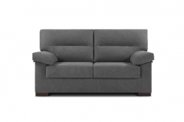 Sofa 3+2 VALDINI, gris