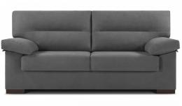 Sofa 3+2 VALDINI, marron