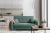 Sofa cama 3 pl. 155 cm. - Laine, Poco 22