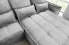 Foto Sofa cama+arcon 265x196 cm - Campo, Gris