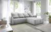 Foto Sofa cama+arcon 265x196 cm - Campo, Gris