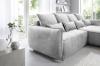 Foto Sofa cama+arcon 265x196 cm - Campo, Gris