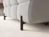 Foto Sofa cama+arcon - 285x181 - gris - FELRO