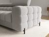 Foto Sofa cama+arcon - 285x181 - gris - FELRO