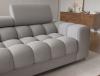 Foto Sofa cama+arcon - 285x181 - gris - FELRO