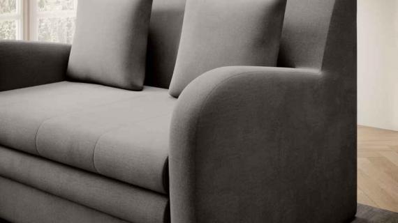 Foto Sofá cama - ARIO