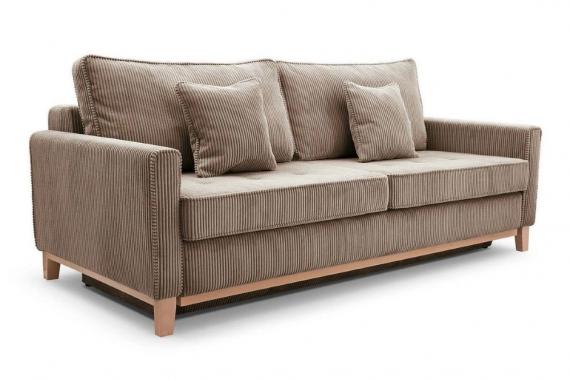 Foto Sofa cama - ARIS, Again 90