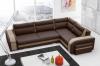 Foto sofa cama ASSAN, Marron/beige, 305x205