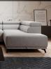 Foto Sofa cama -  Atlanta, Gris claro