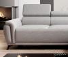 Foto Sofa cama -  Atlanta, Gris claro