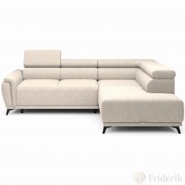 Sofa cama - Atlanta, Beige