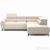 Sofa cama -  Atlanta, Beige